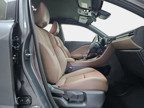 Lexus LBX 1.5 136cv HEV Elegant+