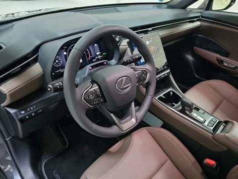 Lexus LBX 1.5 136cv HEV Elegant+