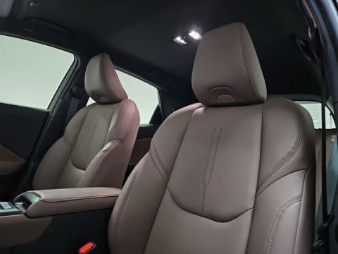 Lexus LBX 1.5 136cv HEV Elegant+