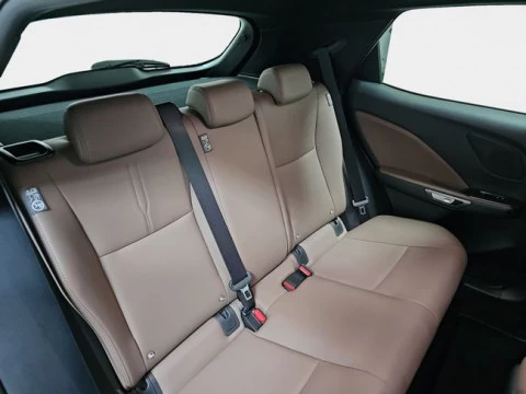 Lexus LBX 1.5 136cv HEV Elegant+