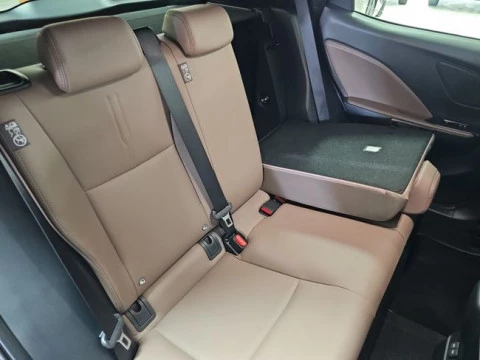 Lexus LBX 1.5 136cv HEV Elegant+