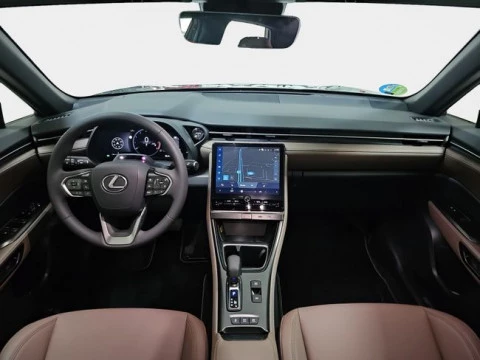 Lexus LBX 1.5 136cv HEV Elegant+