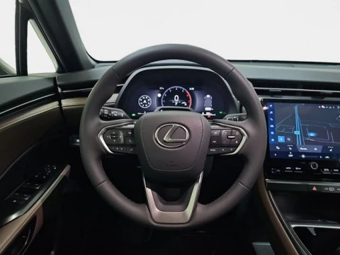 Lexus LBX 1.5 136cv HEV Elegant+