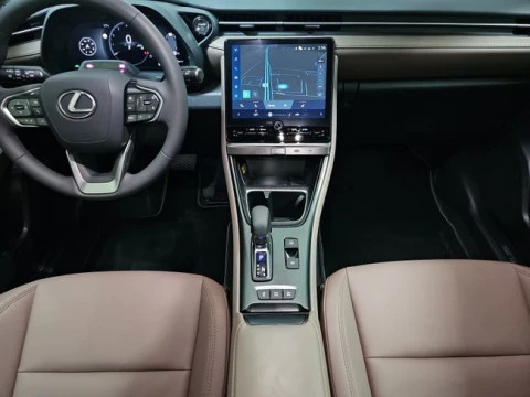 Lexus LBX 1.5 136cv HEV Elegant+