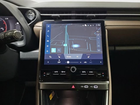 Lexus LBX 1.5 136cv HEV Elegant+