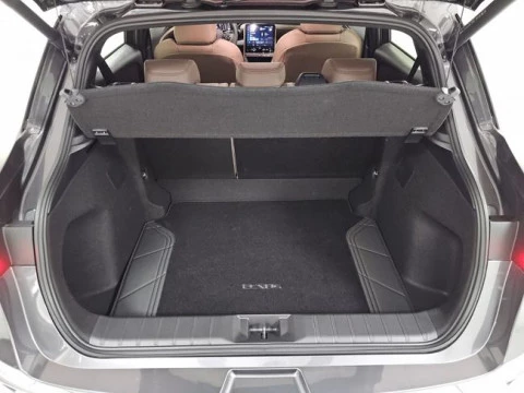 Lexus LBX 1.5 136cv HEV Elegant+