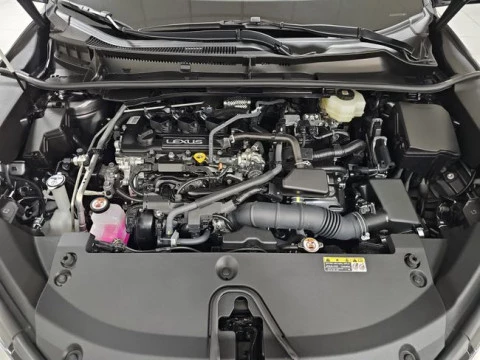 Lexus LBX 1.5 136cv HEV Elegant+