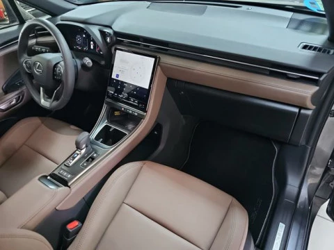 Lexus LBX 1.5 136cv HEV Elegant+