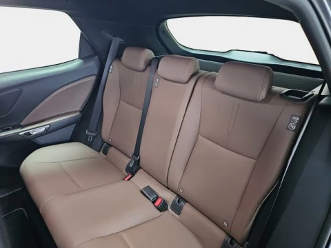 Lexus LBX 1.5 136cv HEV Elegant+