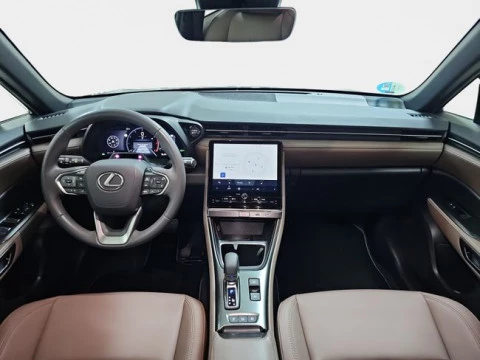 Lexus LBX 1.5 136cv HEV Elegant+