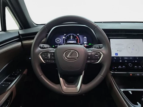 Lexus LBX 1.5 136cv HEV Elegant+