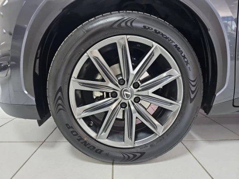 Lexus LBX 1.5 136cv HEV Elegant+