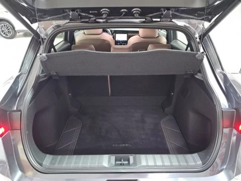 Lexus LBX 1.5 136cv HEV Elegant+