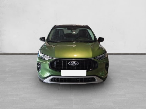 Ford Kuga Active X 2.5 Duratec PHEV 178kW Auto