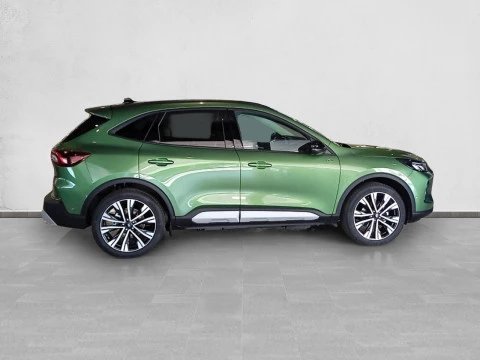 Ford Kuga Active X 2.5 Duratec PHEV 178kW Auto