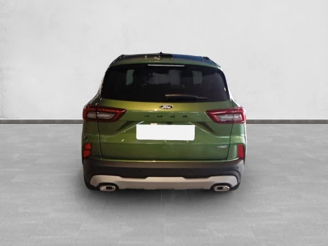 Ford Kuga Active X 2.5 Duratec PHEV 178kW Auto