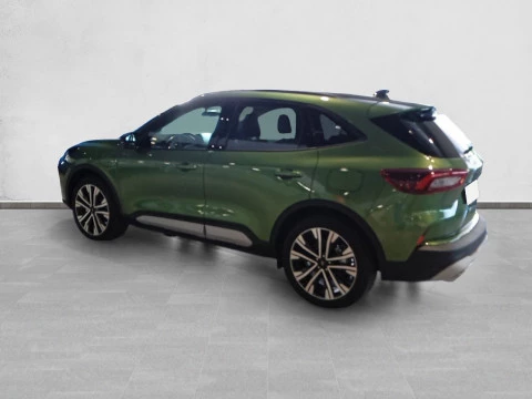Ford Kuga Active X 2.5 Duratec PHEV 178kW Auto