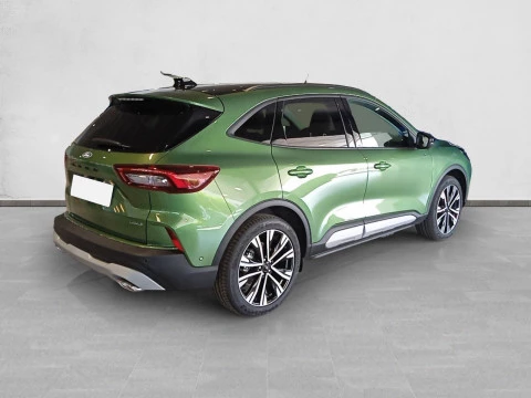Ford Kuga Active X 2.5 Duratec PHEV 178kW Auto