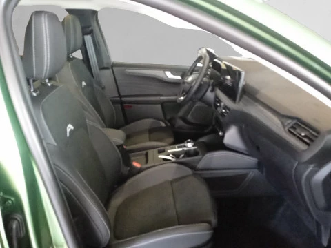 Ford Kuga Active X 2.5 Duratec PHEV 178kW Auto