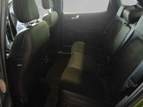 Ford Kuga Active X 2.5 Duratec PHEV 178kW Auto