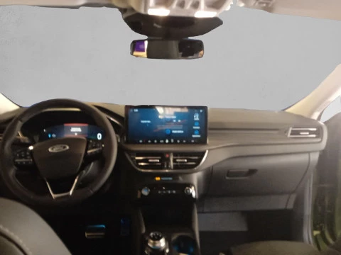 Ford Kuga Active X 2.5 Duratec PHEV 178kW Auto