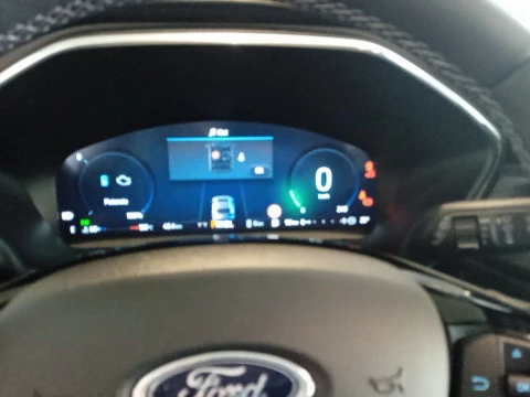 Ford Kuga Active X 2.5 Duratec PHEV 178kW Auto