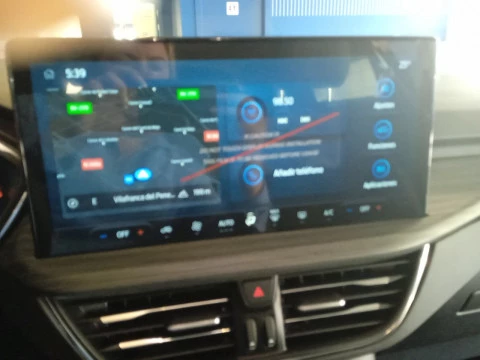 Ford Kuga Active X 2.5 Duratec PHEV 178kW Auto