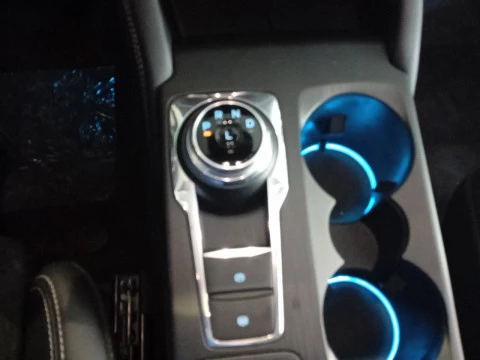 Ford Kuga Active X 2.5 Duratec PHEV 178kW Auto