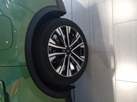 Ford Kuga Active X 2.5 Duratec PHEV 178kW Auto