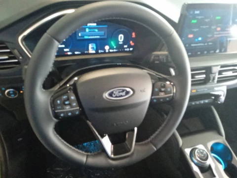 Ford Kuga Active X 2.5 Duratec PHEV 178kW Auto