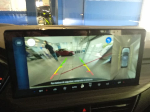 Ford Kuga Active X 2.5 Duratec PHEV 178kW Auto