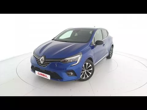 Renault Clio Techno TCe 67 kW (91CV)