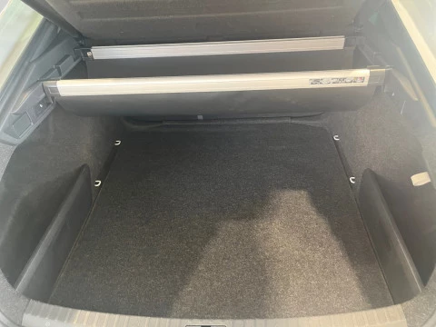 Skoda Octavia 2.0 TSI 180KW (245CV) DSG RS