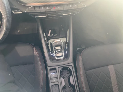 Skoda Octavia 2.0 TSI 180KW (245CV) DSG RS