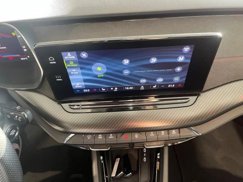 Skoda Octavia 2.0 TSI 180KW (245CV) DSG RS