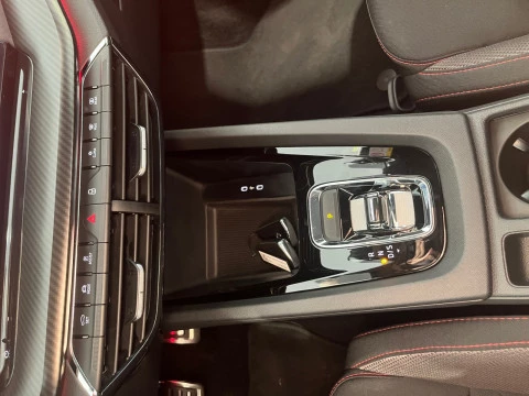 Skoda Octavia 2.0 TSI 180KW (245CV) DSG RS