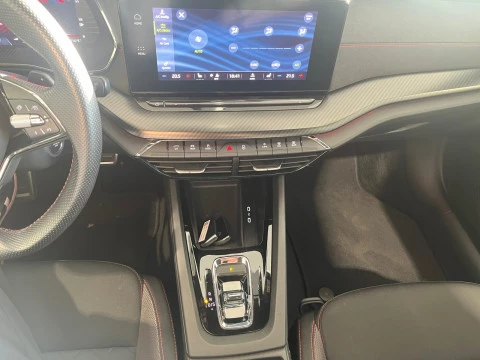 Skoda Octavia 2.0 TSI 180KW (245CV) DSG RS