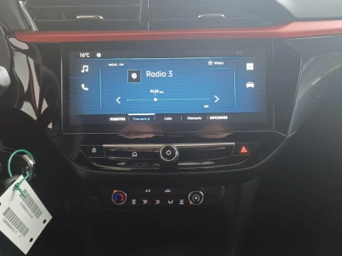 Opel Corsa 1.2T XHL 74kW (100CV) GS