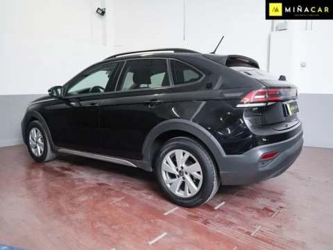 Volkswagen Taigo Life 1.0 TSI 81kW 110CV DSG