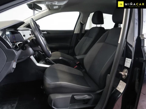 Volkswagen Taigo Life 1.0 TSI 81kW 110CV DSG