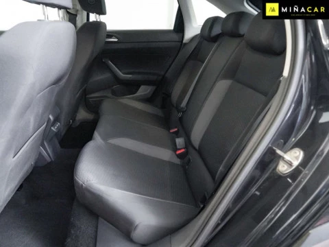 Volkswagen Taigo Life 1.0 TSI 81kW 110CV DSG