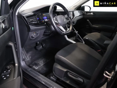 Volkswagen Taigo Life 1.0 TSI 81kW 110CV DSG