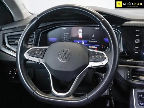Volkswagen Taigo Life 1.0 TSI 81kW 110CV DSG