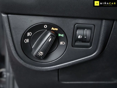 Volkswagen Taigo Life 1.0 TSI 81kW 110CV DSG