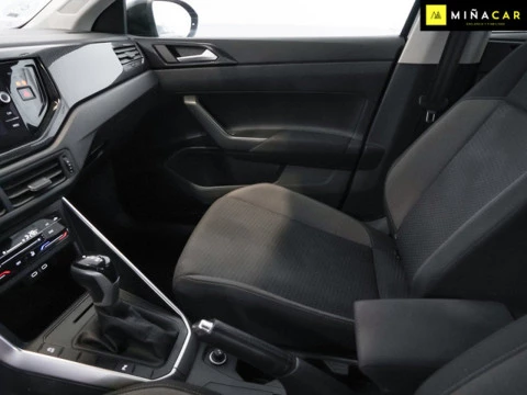 Volkswagen Taigo Life 1.0 TSI 81kW 110CV DSG
