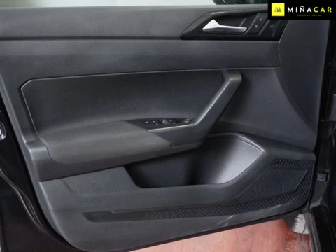 Volkswagen Taigo Life 1.0 TSI 81kW 110CV DSG