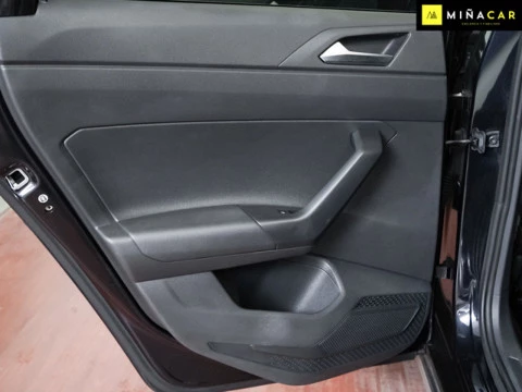 Volkswagen Taigo Life 1.0 TSI 81kW 110CV DSG