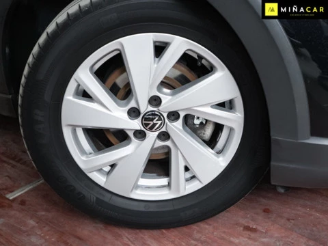 Volkswagen Taigo Life 1.0 TSI 81kW 110CV DSG
