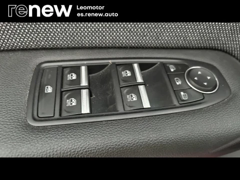 Renault Captur  Eco-G Techno 74kW