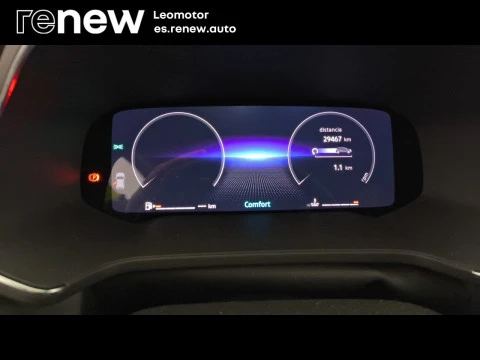 Renault Captur  Eco-G Techno 74kW
